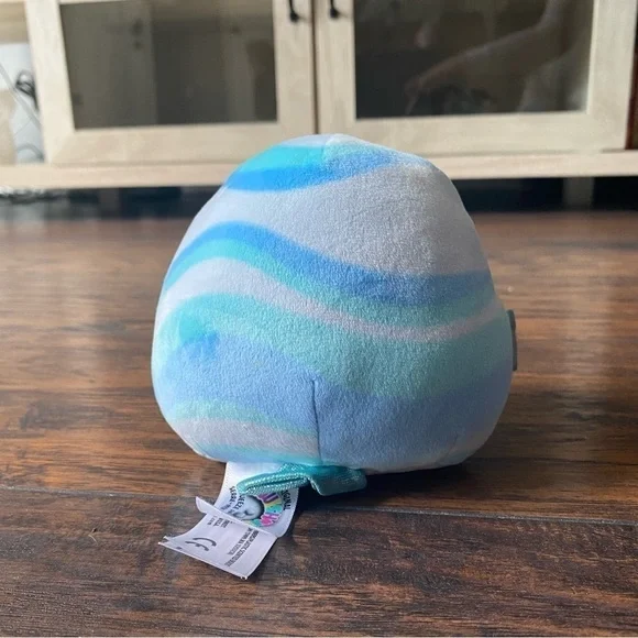 Squishmallows Noah the Seal - Picture 2 of 7